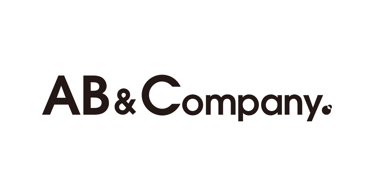 AB&amp;Company | スタイリストファースト